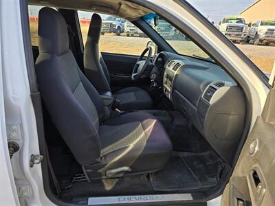 2007 Chevrolet Colorado LT CREW 3.7L RUNS&DRIVES GREAT! A/C NEWER TIRES!!! - Photo 34 - Woodward, OK 73801