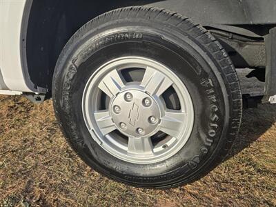 2007 Chevrolet Colorado LT CREW 3.7L RUNS&DRIVES GREAT! A/C NEWER TIRES!!! - Photo 58 - Woodward, OK 73801