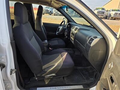 2007 Chevrolet Colorado LT CREW 3.7L RUNS&DRIVES GREAT! A/C NEWER TIRES!!! - Photo 19 - Woodward, OK 73801