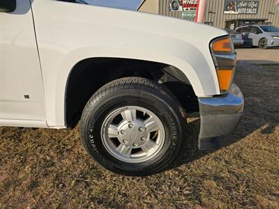 2007 Chevrolet Colorado LT CREW 3.7L RUNS&DRIVES GREAT! A/C NEWER TIRES!!! - Photo 63 - Woodward, OK 73801
