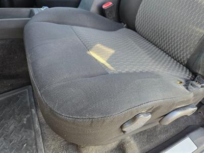 2007 Chevrolet Colorado LT CREW 3.7L RUNS&DRIVES GREAT! A/C NEWER TIRES!!! - Photo 41 - Woodward, OK 73801