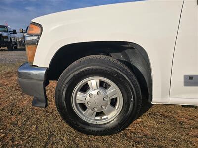 2007 Chevrolet Colorado LT CREW 3.7L RUNS&DRIVES GREAT! A/C NEWER TIRES!!! - Photo 62 - Woodward, OK 73801