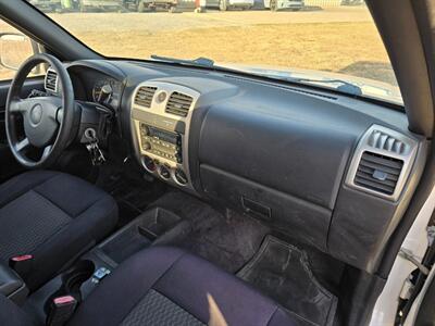 2007 Chevrolet Colorado LT CREW 3.7L RUNS&DRIVES GREAT! A/C NEWER TIRES!!! - Photo 32 - Woodward, OK 73801