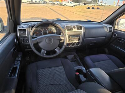2007 Chevrolet Colorado LT CREW 3.7L RUNS&DRIVES GREAT! A/C NEWER TIRES!!! - Photo 30 - Woodward, OK 73801