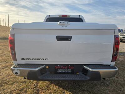 2007 Chevrolet Colorado LT CREW 3.7L RUNS&DRIVES GREAT! A/C NEWER TIRES!!! - Photo 73 - Woodward, OK 73801