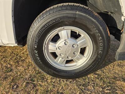 2007 Chevrolet Colorado LT CREW 3.7L RUNS&DRIVES GREAT! A/C NEWER TIRES!!! - Photo 61 - Woodward, OK 73801