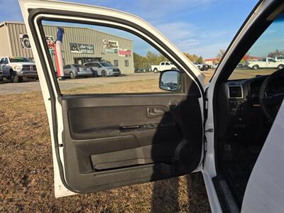 2007 Chevrolet Colorado LT CREW 3.7L RUNS&DRIVES GREAT! A/C NEWER TIRES!!! - Photo 42 - Woodward, OK 73801