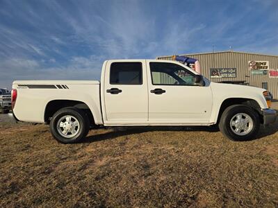 2007 Chevrolet Colorado LT CREW 3.7L RUNS&DRIVES GREAT! A/C NEWER TIRES!!! - Photo 68 - Woodward, OK 73801