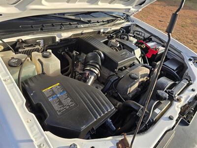 2007 Chevrolet Colorado LT CREW 3.7L RUNS&DRIVES GREAT! A/C NEWER TIRES!!! - Photo 49 - Woodward, OK 73801