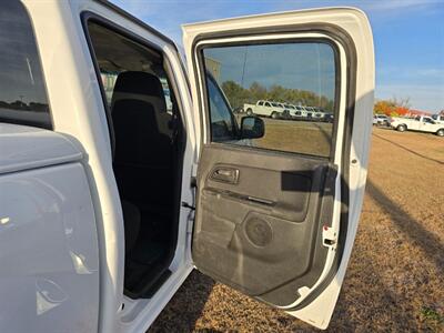 2007 Chevrolet Colorado LT CREW 3.7L RUNS&DRIVES GREAT! A/C NEWER TIRES!!! - Photo 45 - Woodward, OK 73801