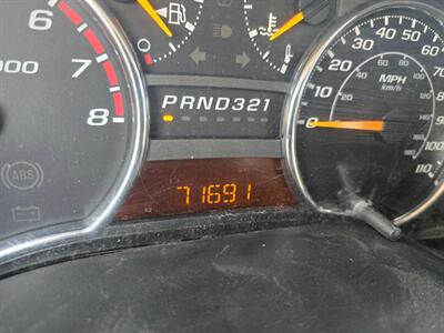 2007 Chevrolet Colorado LT CREW 3.7L RUNS&DRIVES GREAT! A/C NEWER TIRES!!! - Photo 29 - Woodward, OK 73801