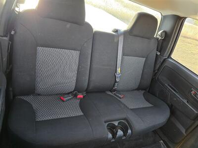 2007 Chevrolet Colorado LT CREW 3.7L RUNS&DRIVES GREAT! A/C NEWER TIRES!!! - Photo 20 - Woodward, OK 73801