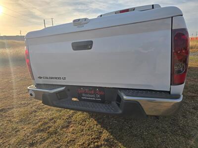 2007 Chevrolet Colorado LT CREW 3.7L RUNS&DRIVES GREAT! A/C NEWER TIRES!!! - Photo 75 - Woodward, OK 73801