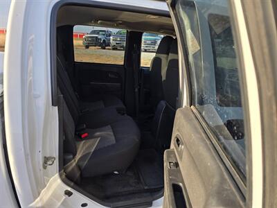 2007 Chevrolet Colorado LT CREW 3.7L RUNS&DRIVES GREAT! A/C NEWER TIRES!!! - Photo 37 - Woodward, OK 73801