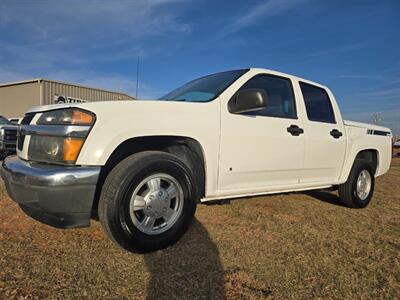 2007 Chevrolet Colorado LT CREW 3.7L RUNS&DRIVES GREAT! A/C NEWER TIRES!!! - Photo 67 - Woodward, OK 73801