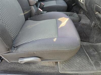 2007 Chevrolet Colorado LT CREW 3.7L RUNS&DRIVES GREAT! A/C NEWER TIRES!!! - Photo 35 - Woodward, OK 73801