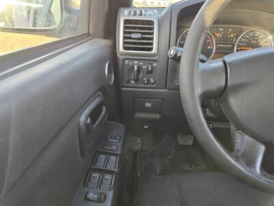 2007 Chevrolet Colorado LT CREW 3.7L RUNS&DRIVES GREAT! A/C NEWER TIRES!!! - Photo 25 - Woodward, OK 73801