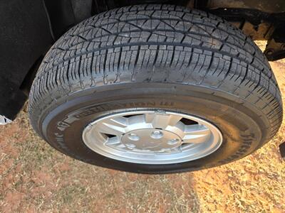 2007 Chevrolet Colorado LT CREW 3.7L RUNS&DRIVES GREAT! A/C NEWER TIRES!!! - Photo 56 - Woodward, OK 73801