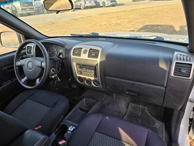 2007 Chevrolet Colorado LT CREW 3.7L RUNS&DRIVES GREAT! A/C NEWER TIRES!!! - Photo 36 - Woodward, OK 73801