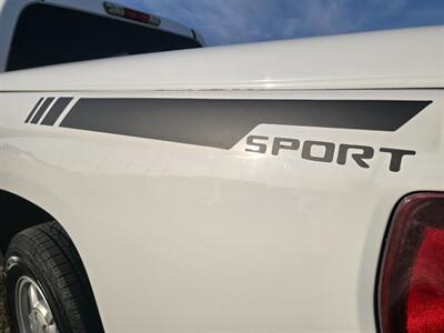 2007 Chevrolet Colorado LT CREW 3.7L RUNS&DRIVES GREAT! A/C NEWER TIRES!!! - Photo 11 - Woodward, OK 73801