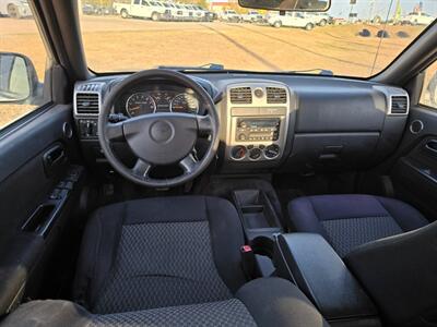 2007 Chevrolet Colorado LT CREW 3.7L RUNS&DRIVES GREAT! A/C NEWER TIRES!!! - Photo 17 - Woodward, OK 73801
