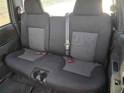 2007 Chevrolet Colorado LT CREW 3.7L RUNS&DRIVES GREAT! A/C NEWER TIRES!!! - Photo 39 - Woodward, OK 73801