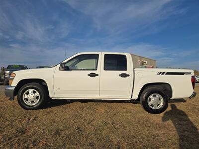 2007 Chevrolet Colorado LT CREW 3.7L RUNS&DRIVES GREAT! A/C NEWER TIRES!!! - Photo 69 - Woodward, OK 73801