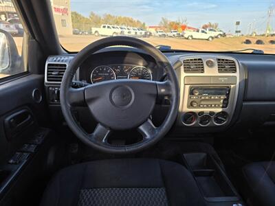 2007 Chevrolet Colorado LT CREW 3.7L RUNS&DRIVES GREAT! A/C NEWER TIRES!!! - Photo 21 - Woodward, OK 73801