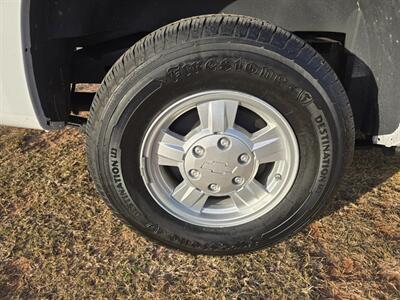 2007 Chevrolet Colorado LT CREW 3.7L RUNS&DRIVES GREAT! A/C NEWER TIRES!!! - Photo 60 - Woodward, OK 73801