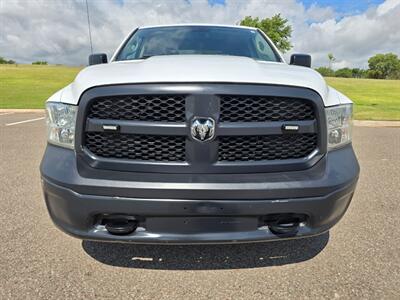 2016 RAM 1500 CREW 4X4 1OWNER 5.7L RUNS & DRIVES GREAT AC COLD!!   - Photo 83 - Woodward, OK 73801