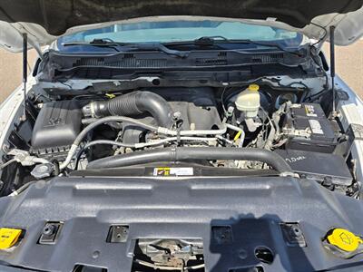 2016 RAM 1500 CREW 4X4 1OWNER 5.7L RUNS & DRIVES GREAT AC COLD!!   - Photo 53 - Woodward, OK 73801