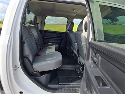 2016 RAM 1500 CREW 4X4 1OWNER 5.7L RUNS & DRIVES GREAT AC COLD!!   - Photo 42 - Woodward, OK 73801