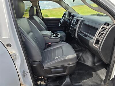 2016 RAM 1500 CREW 4X4 1OWNER 5.7L RUNS & DRIVES GREAT AC COLD!!   - Photo 17 - Woodward, OK 73801