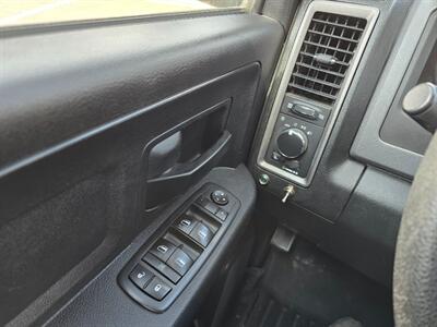 2016 RAM 1500 CREW 4X4 1OWNER 5.7L RUNS & DRIVES GREAT AC COLD!!   - Photo 25 - Woodward, OK 73801