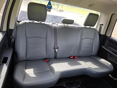 2016 RAM 1500 CREW 4X4 1OWNER 5.7L RUNS & DRIVES GREAT AC COLD!!   - Photo 18 - Woodward, OK 73801