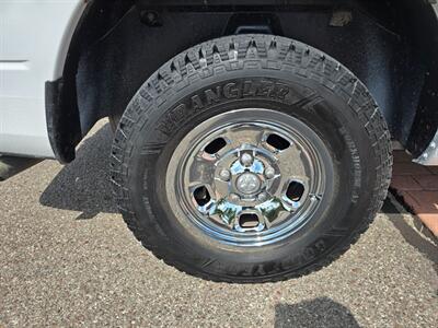 2016 RAM 1500 CREW 4X4 1OWNER 5.7L RUNS & DRIVES GREAT AC COLD!!   - Photo 70 - Woodward, OK 73801