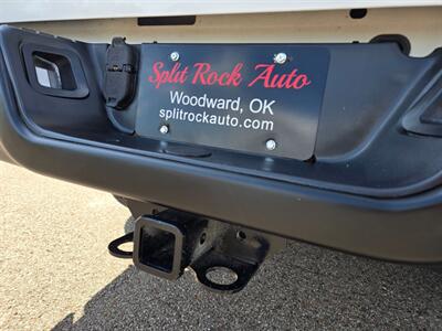 2016 RAM 1500 CREW 4X4 1OWNER 5.7L RUNS & DRIVES GREAT AC COLD!!   - Photo 55 - Woodward, OK 73801