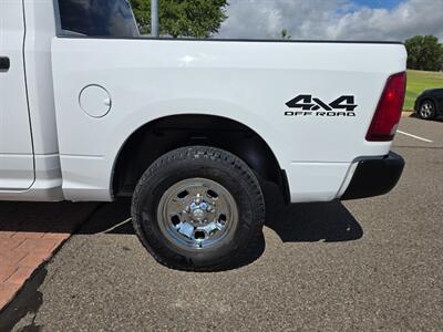 2016 RAM 1500 CREW 4X4 1OWNER 5.7L RUNS & DRIVES GREAT AC COLD!!   - Photo 76 - Woodward, OK 73801
