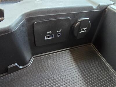 2016 RAM 1500 CREW 4X4 1OWNER 5.7L RUNS & DRIVES GREAT AC COLD!!   - Photo 23 - Woodward, OK 73801