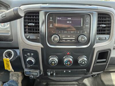 2016 RAM 1500 CREW 4X4 1OWNER 5.7L RUNS & DRIVES GREAT AC COLD!!   - Photo 21 - Woodward, OK 73801