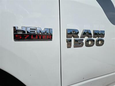 2016 RAM 1500 CREW 4X4 1OWNER 5.7L RUNS & DRIVES GREAT AC COLD!!   - Photo 11 - Woodward, OK 73801