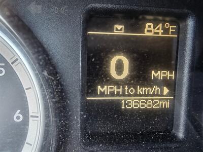 2016 RAM 1500 CREW 4X4 1OWNER 5.7L RUNS & DRIVES GREAT AC COLD!!   - Photo 32 - Woodward, OK 73801