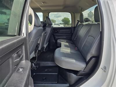 2016 RAM 1500 CREW 4X4 1OWNER 5.7L RUNS & DRIVES GREAT AC COLD!!   - Photo 43 - Woodward, OK 73801