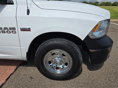 2016 RAM 1500 CREW 4X4 1OWNER 5.7L RUNS & DRIVES GREAT AC COLD!!   - Photo 74 - Woodward, OK 73801