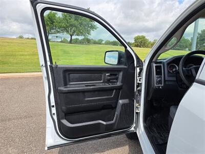 2016 RAM 1500 CREW 4X4 1OWNER 5.7L RUNS & DRIVES GREAT AC COLD!!   - Photo 48 - Woodward, OK 73801