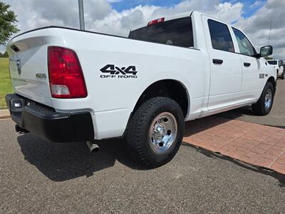 2016 RAM 1500 CREW 4X4 1OWNER 5.7L RUNS & DRIVES GREAT AC COLD!!   - Photo 81 - Woodward, OK 73801