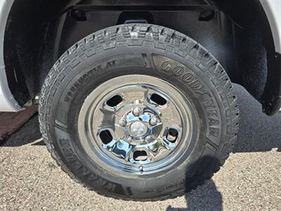 2016 RAM 1500 CREW 4X4 1OWNER 5.7L RUNS & DRIVES GREAT AC COLD!!   - Photo 71 - Woodward, OK 73801