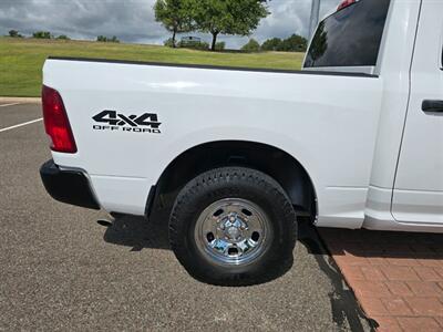 2016 RAM 1500 CREW 4X4 1OWNER 5.7L RUNS & DRIVES GREAT AC COLD!!   - Photo 75 - Woodward, OK 73801