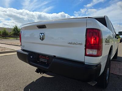 2016 RAM 1500 CREW 4X4 1OWNER 5.7L RUNS & DRIVES GREAT AC COLD!!   - Photo 86 - Woodward, OK 73801