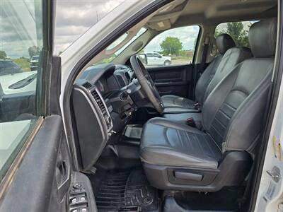 2016 RAM 1500 CREW 4X4 1OWNER 5.7L RUNS & DRIVES GREAT AC COLD!!   - Photo 38 - Woodward, OK 73801